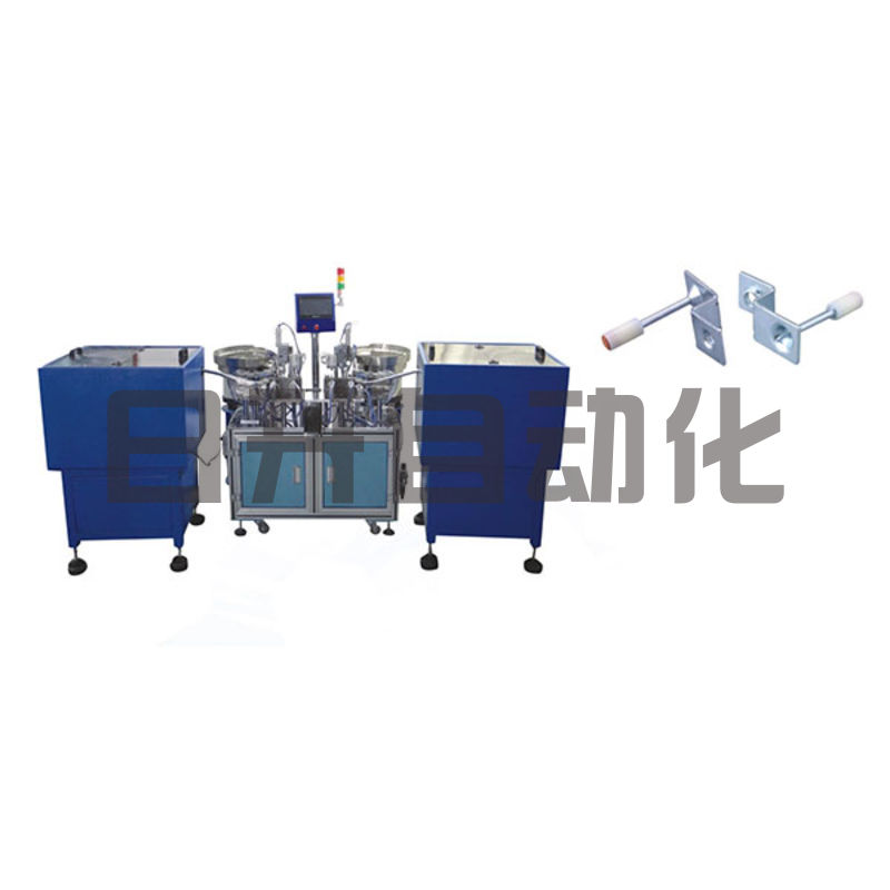 射釘彈組裝機(jī)