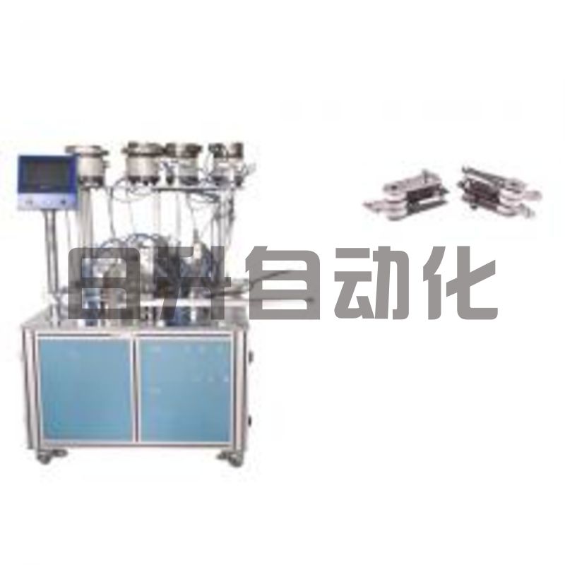 溫控開(kāi)關(guān)組裝機(jī)